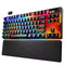 Apex Pro TKL Wireless Mechanical Gaming Keyboard – Tenkeyless – RGB – USB-C - PC, Mac